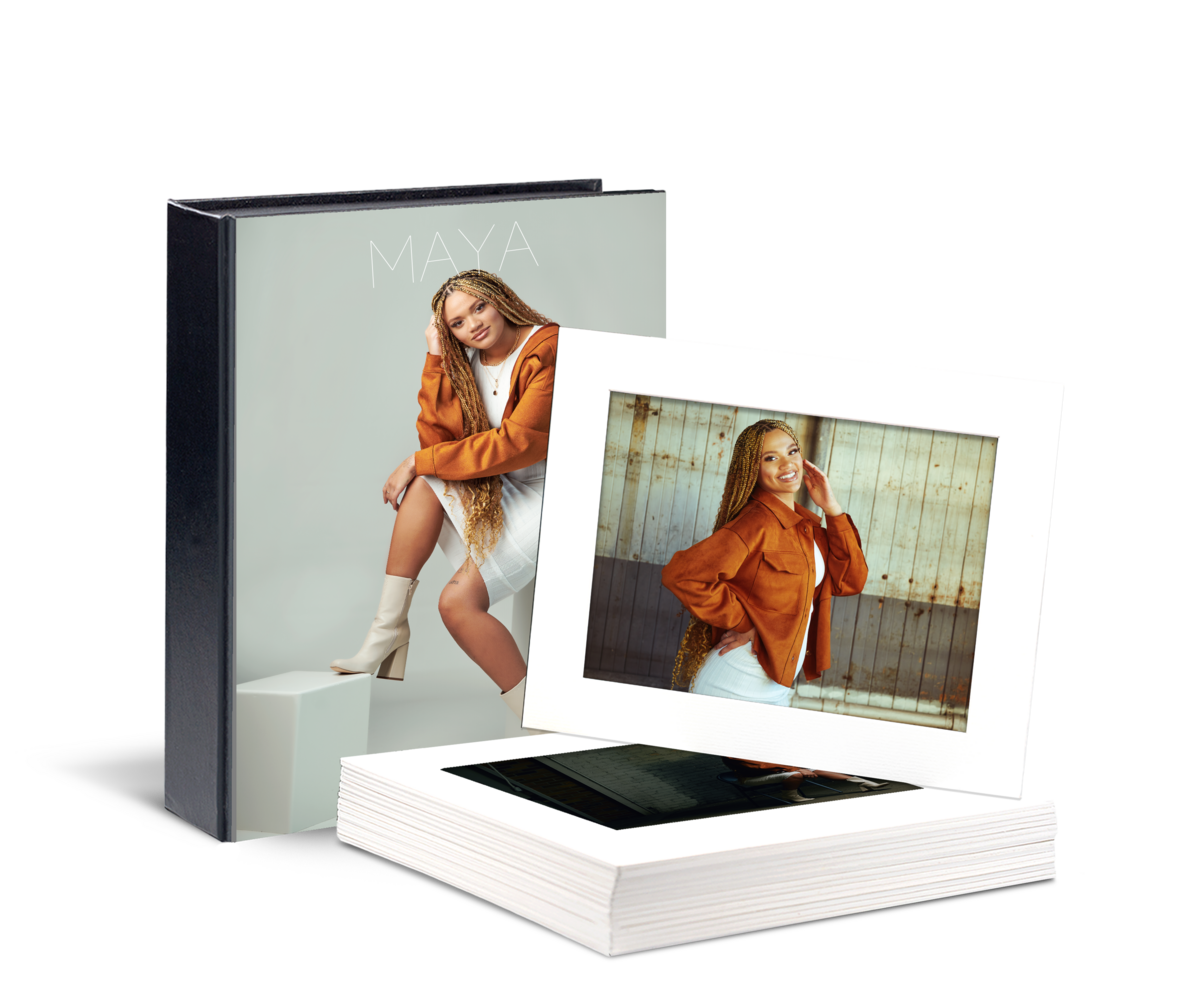 Bespoke album