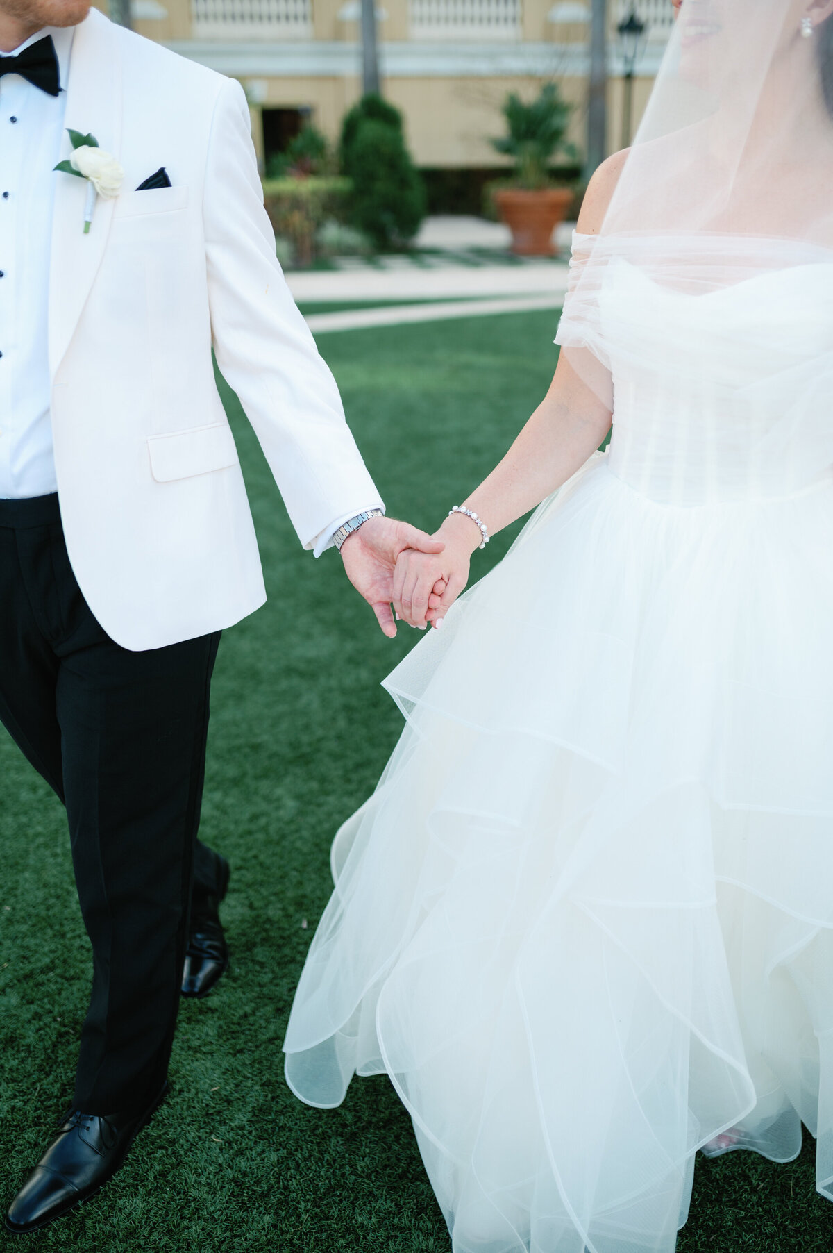 Jaclyn & Mark - Wedding - The Ritz Carlton Sarasota - Alaina René Photography-79