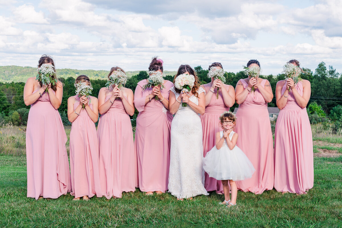 timberlee kingsley traverse city northern michigan wedding