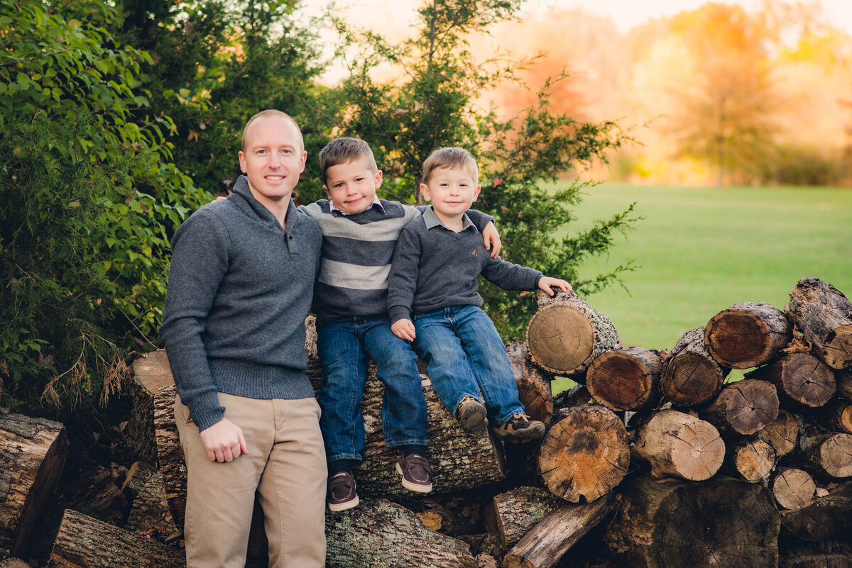 Cincinnati fall family photographer jen moore photography-57