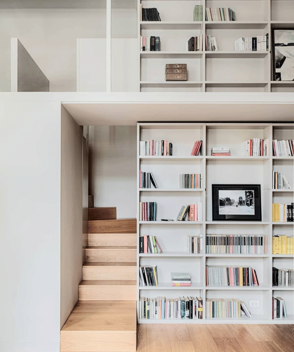 Conte-Verde-Project-stairs