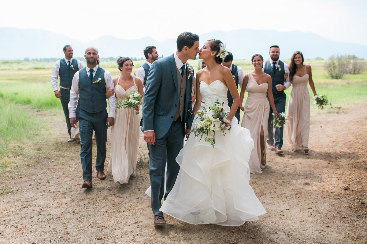 Lake Tahoe Wedding-15
