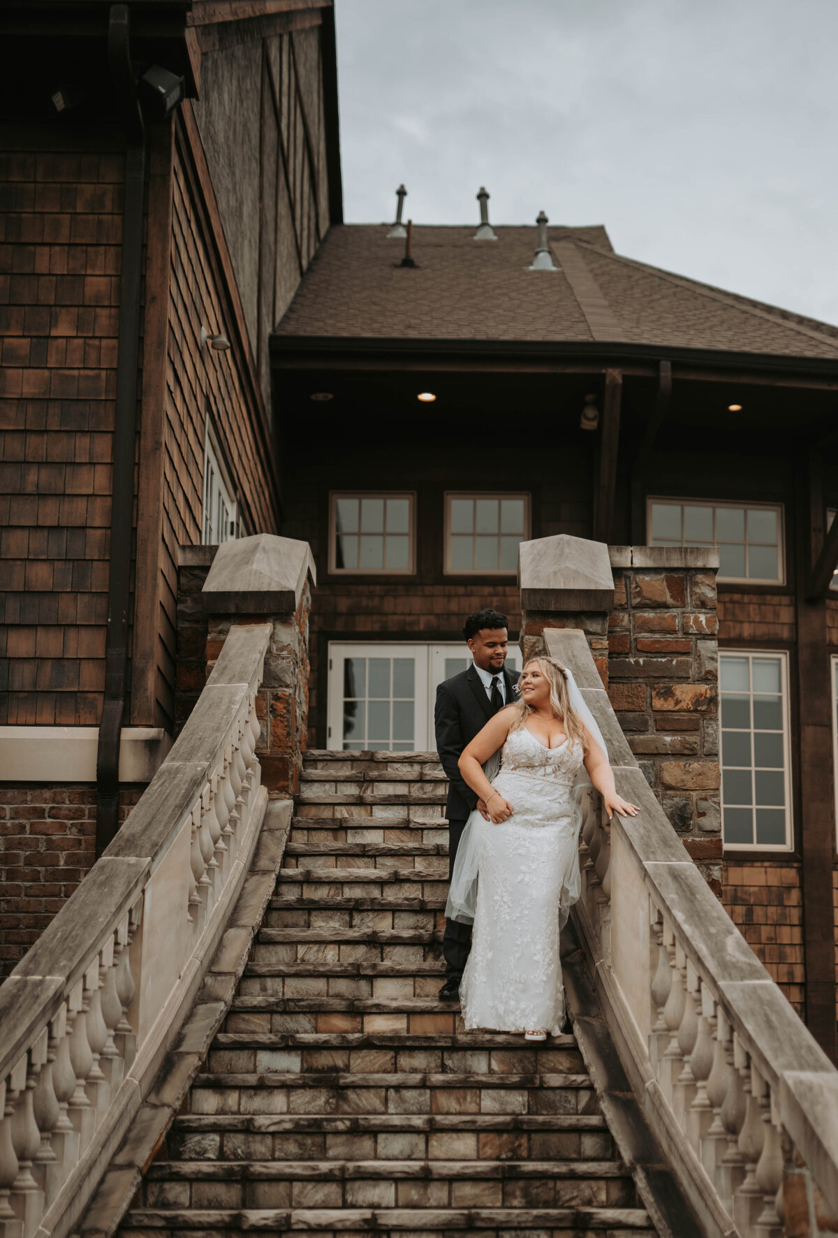 North Carolina Wedding Photographer