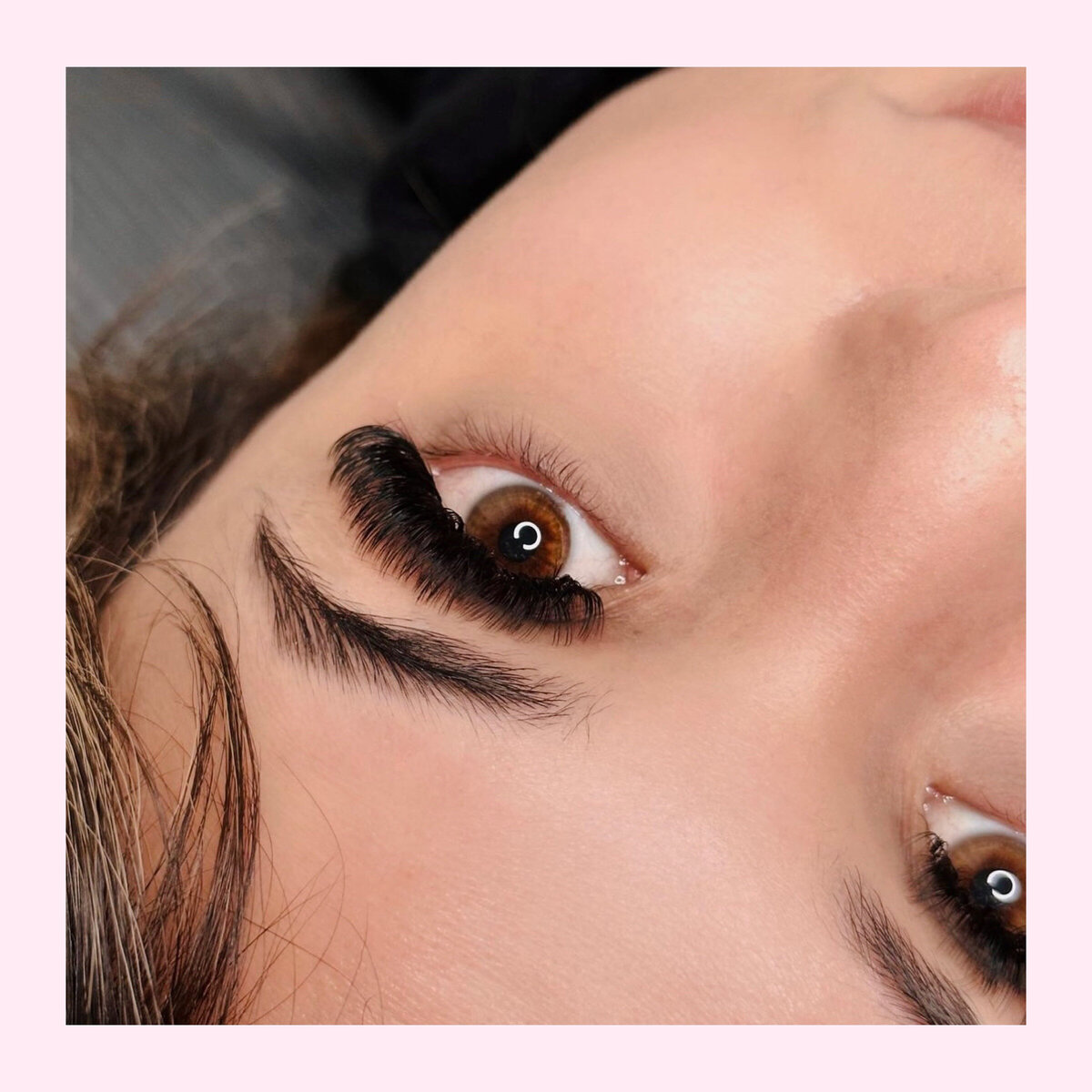 Chicago Lashes-comfortable lash extensions rooms - Chicago Eyelashes
