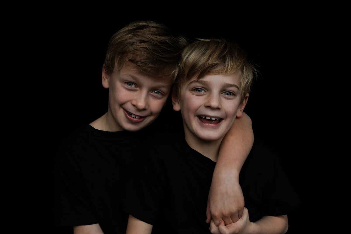 PJ Fotografie - Portretreportage Milan-Kai-Tuur-Daan-43