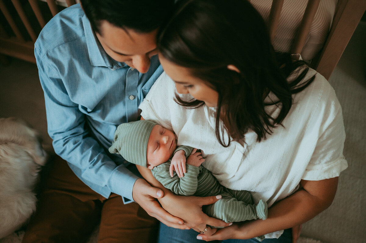 Newborn Photographer Bay Area | Brie Lynn 050