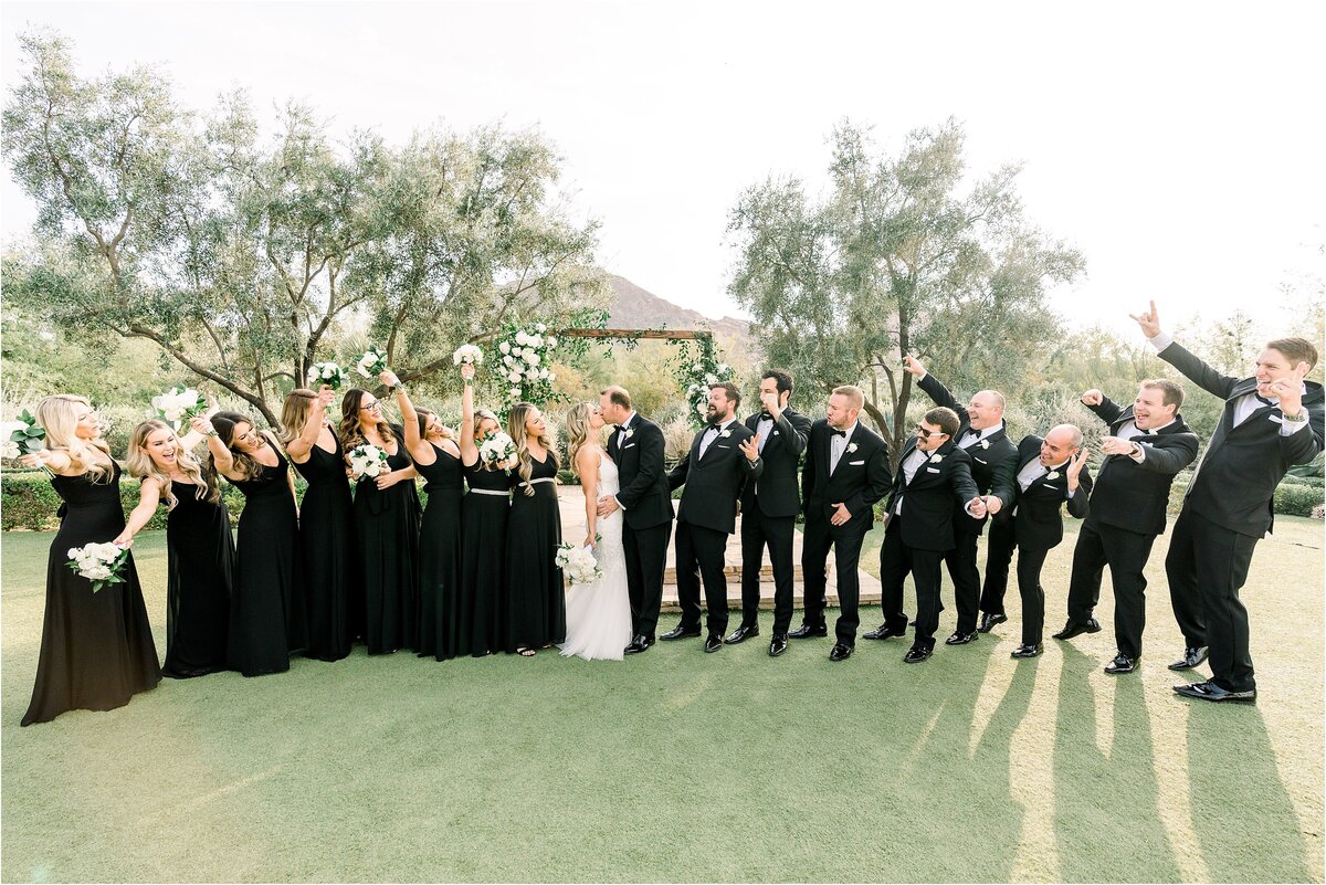 El Chorro Wedding Photographer, Scottsdale Wedding Photography - Rachel & Greg_0018