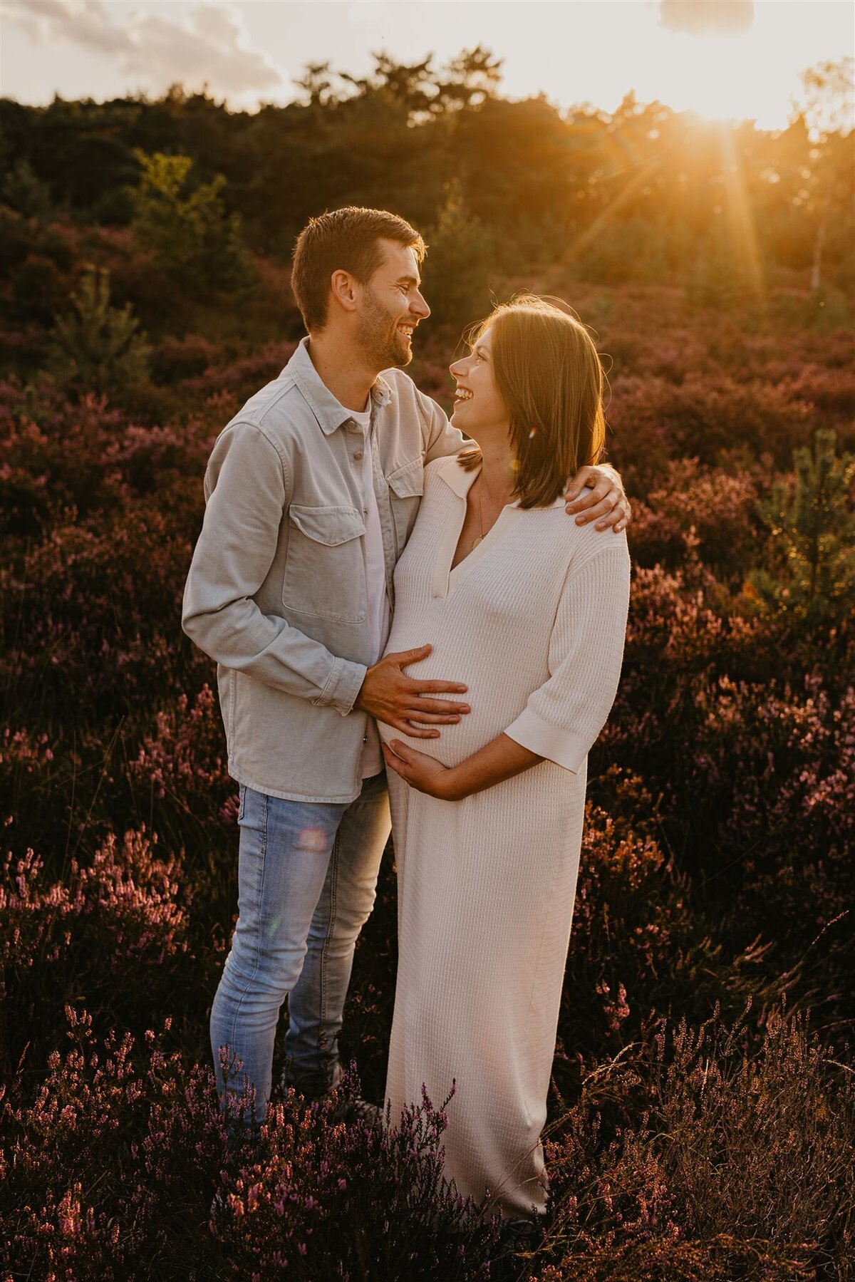 Jamie Neirynck photography-zwangerschapsshoot-Antwerpen-8