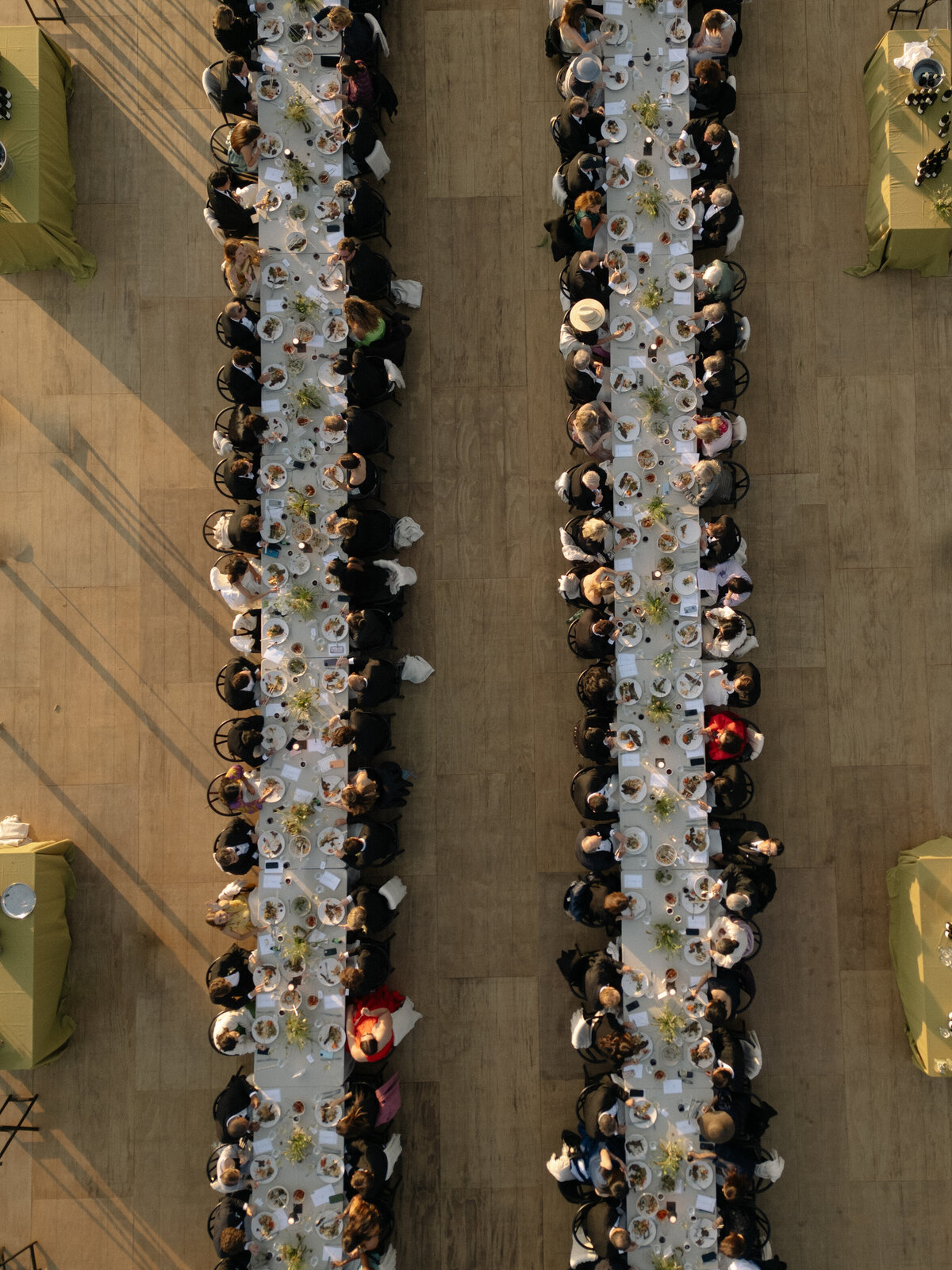 Tommy + Ellen Wedding Drone-9