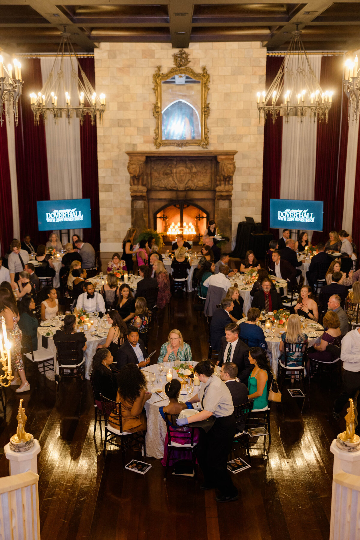 An Evening at Dover Hall 2024-228