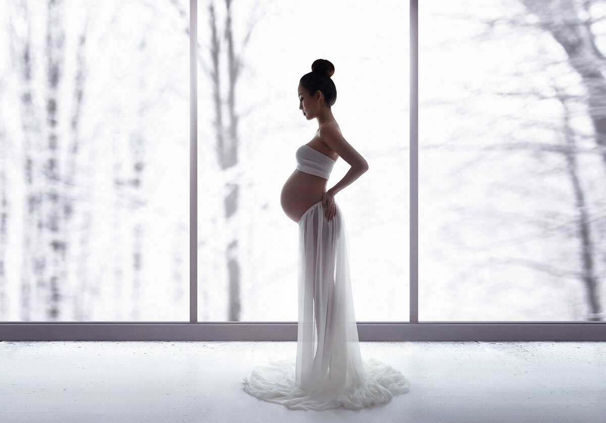 Maternity Photography by Lola Melani-1