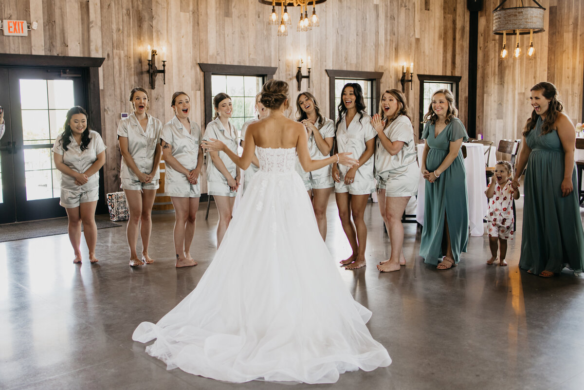 Chloe and Shane Wedding by Mycah Bain Photography-102