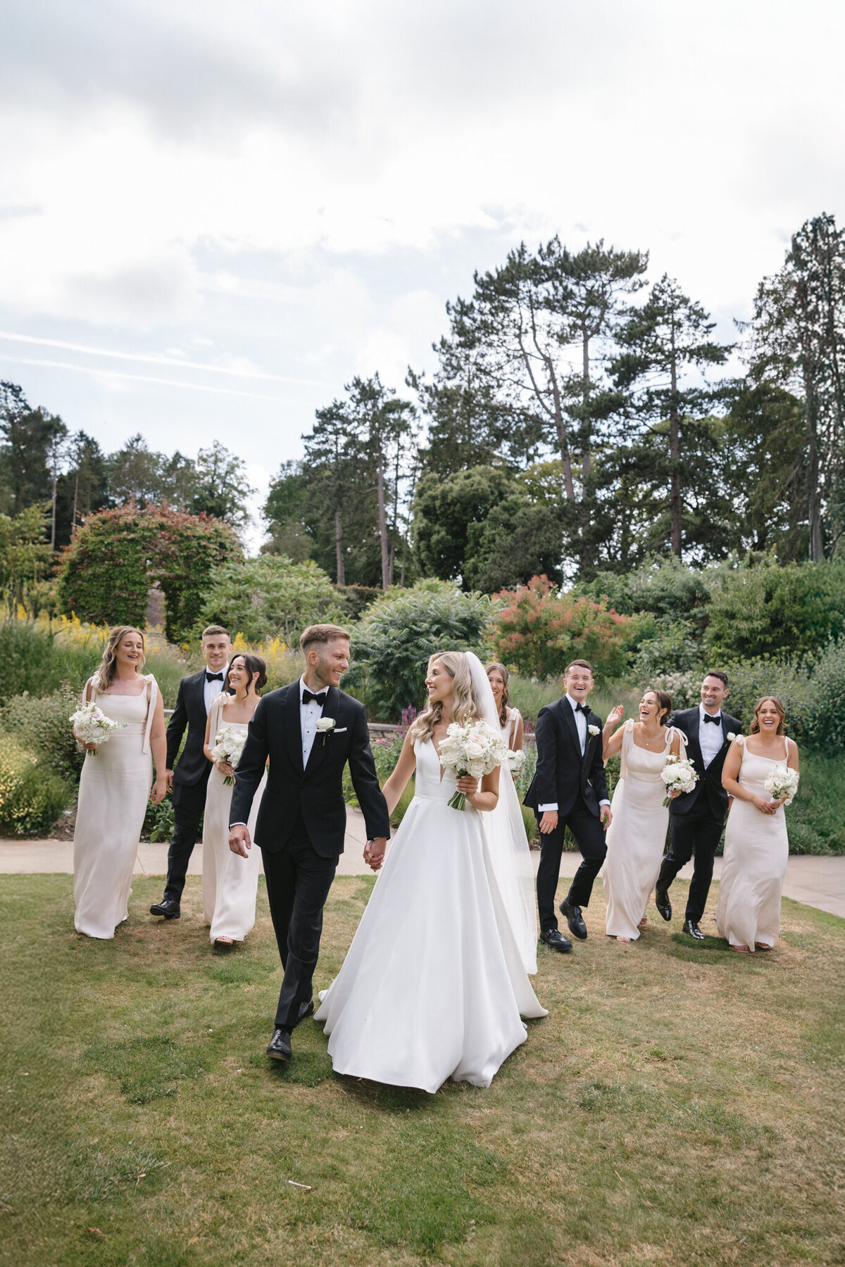 Colette & Jack - Middleton Lodge - Socials-88