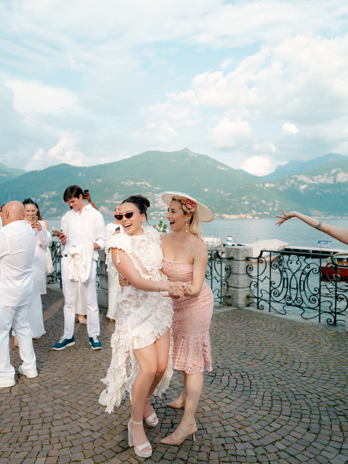 Grand Hotel Victoria Lake Como Rehearsal Dinner-0022