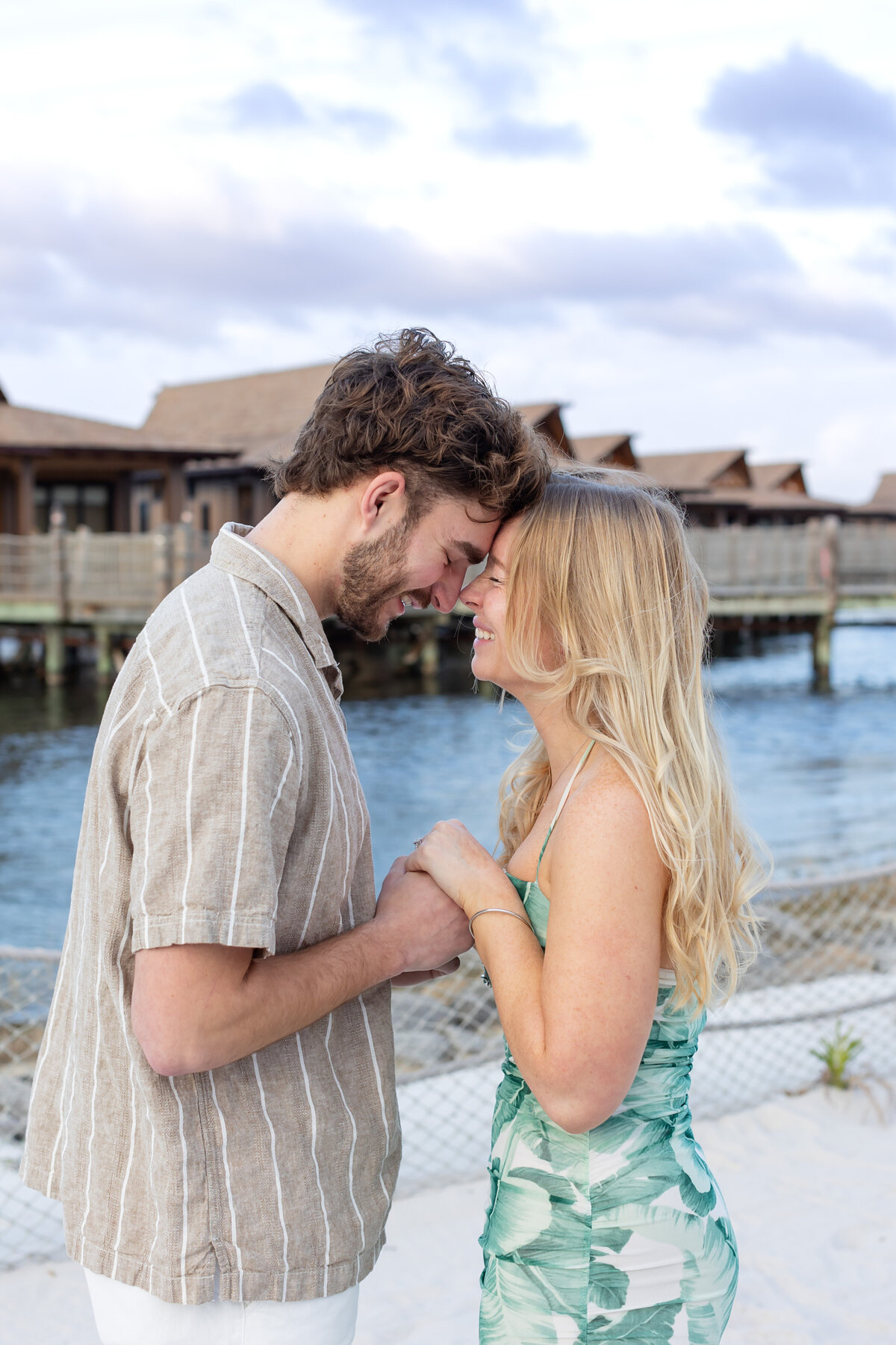Amy Britton Photography Photographer Wedding Elopement Portrait Photo Florida Light Airy Bright Feminine Orlando Tampa610