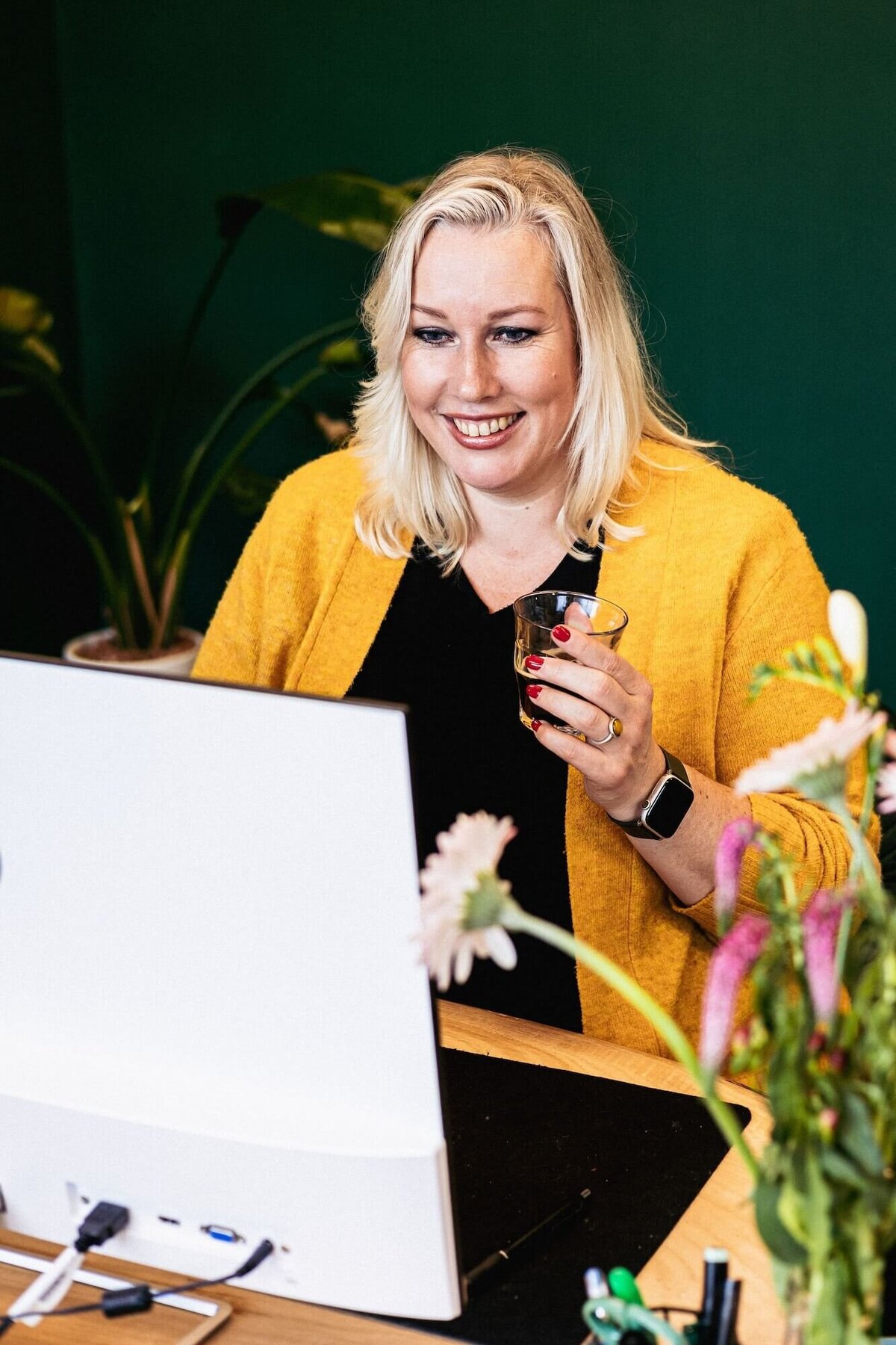 Branding fotoshoot Everglow Fotografie 34