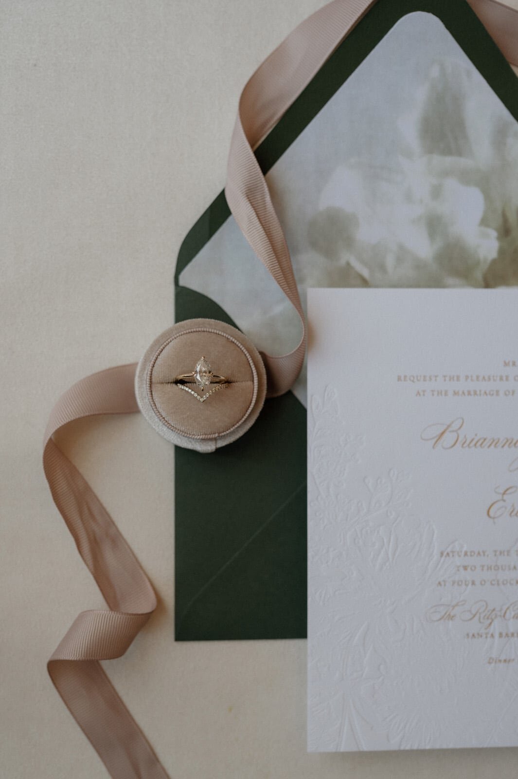 Wedding Planners in Santa Barbara - Orange Blossom Events 019