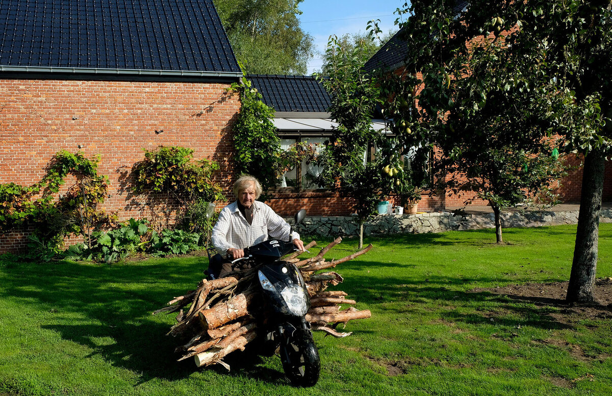 Bart Van der Moeren - Kempico - 080