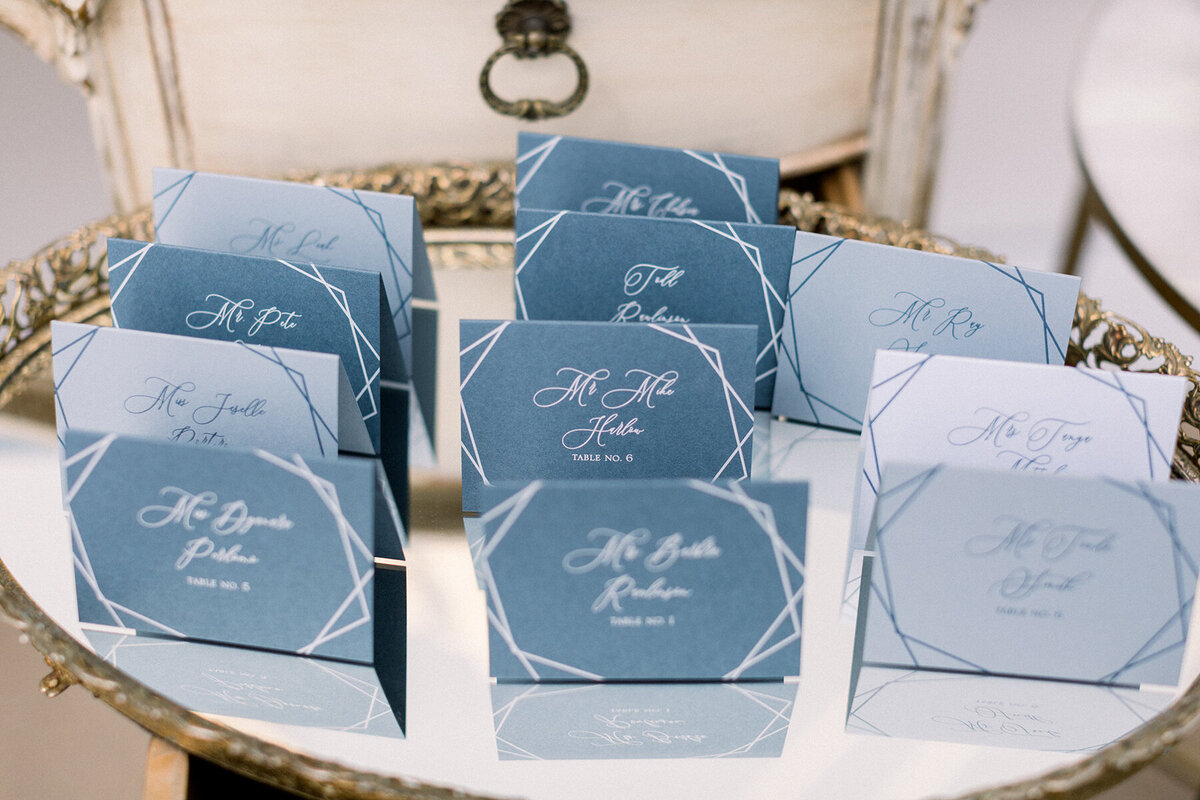Southern California Wedding Planner - Robin Ballard Events - 521