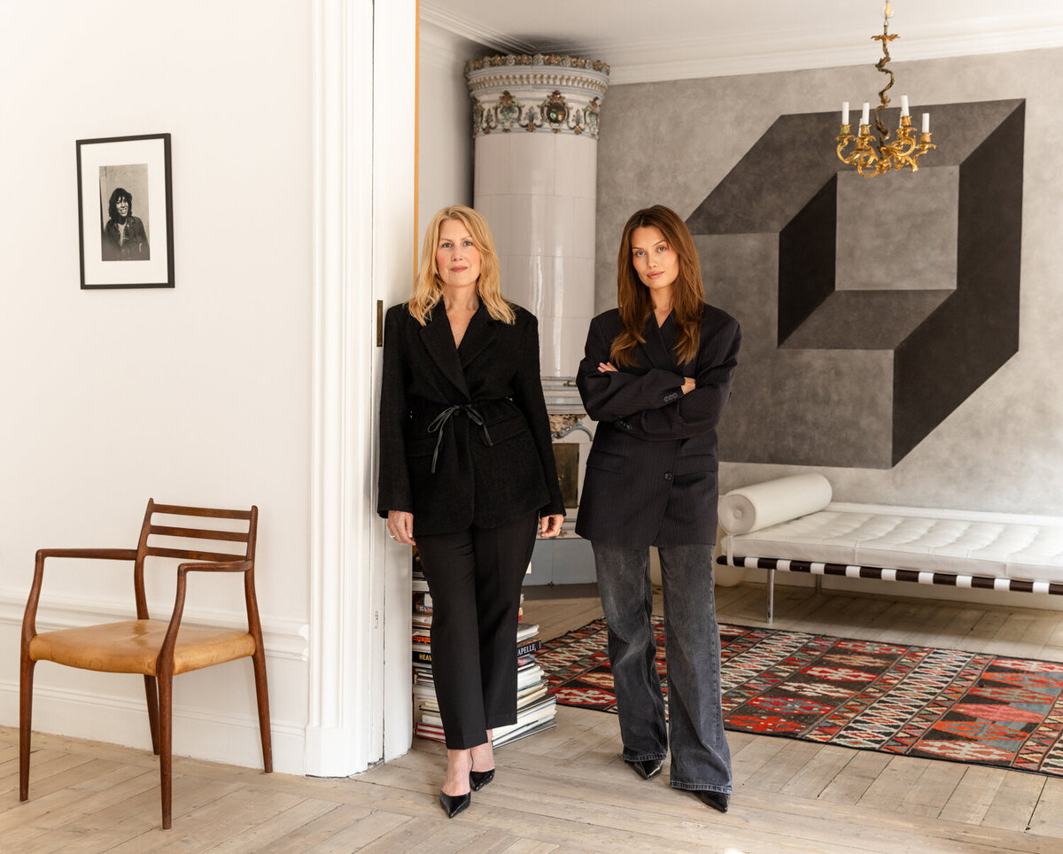 Brand Shoot Stockholm