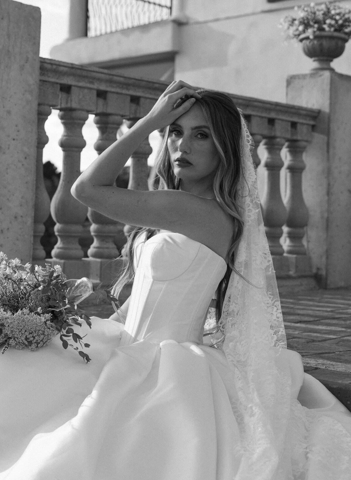Wedding Photographer Knoxville, TN
