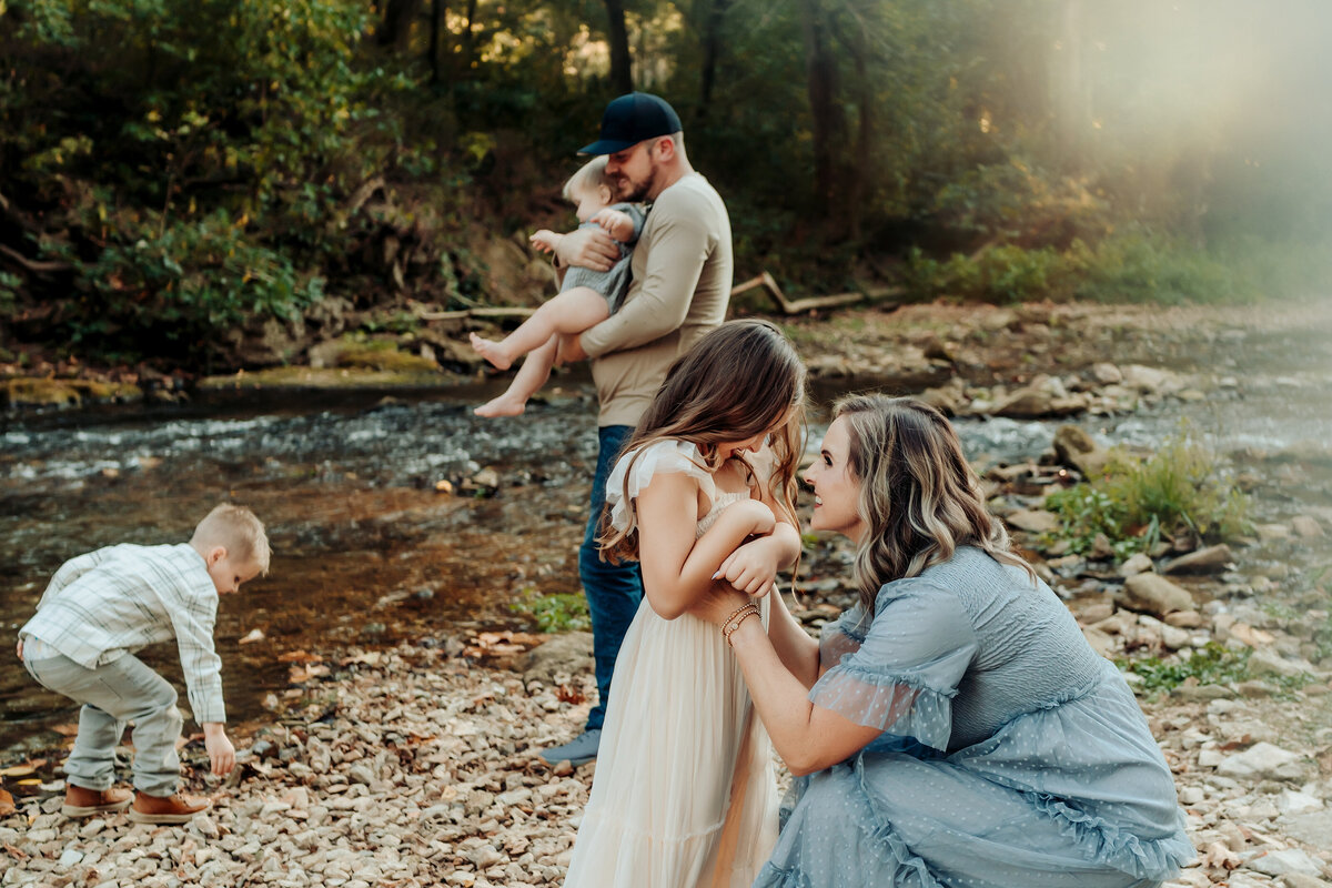 Roaring River State Park Cassville Missouri Family Photographer (5)