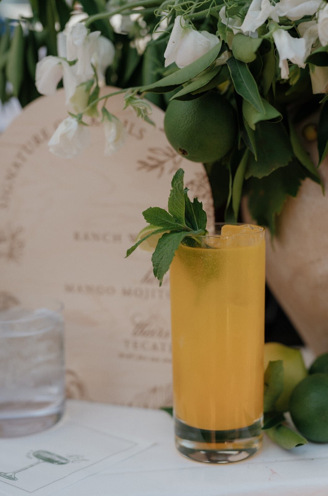 Wedding Planners in Santa Barbara - Orange Blossom Events 145