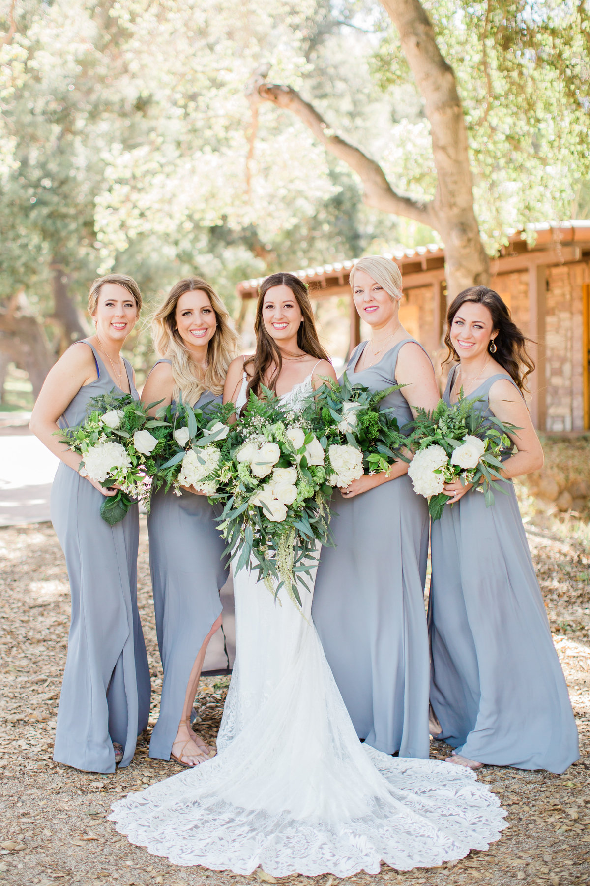 Paige & Thomas are Married| Circle Oak Ranch Wedding | Katie Schoepflin Photography167
