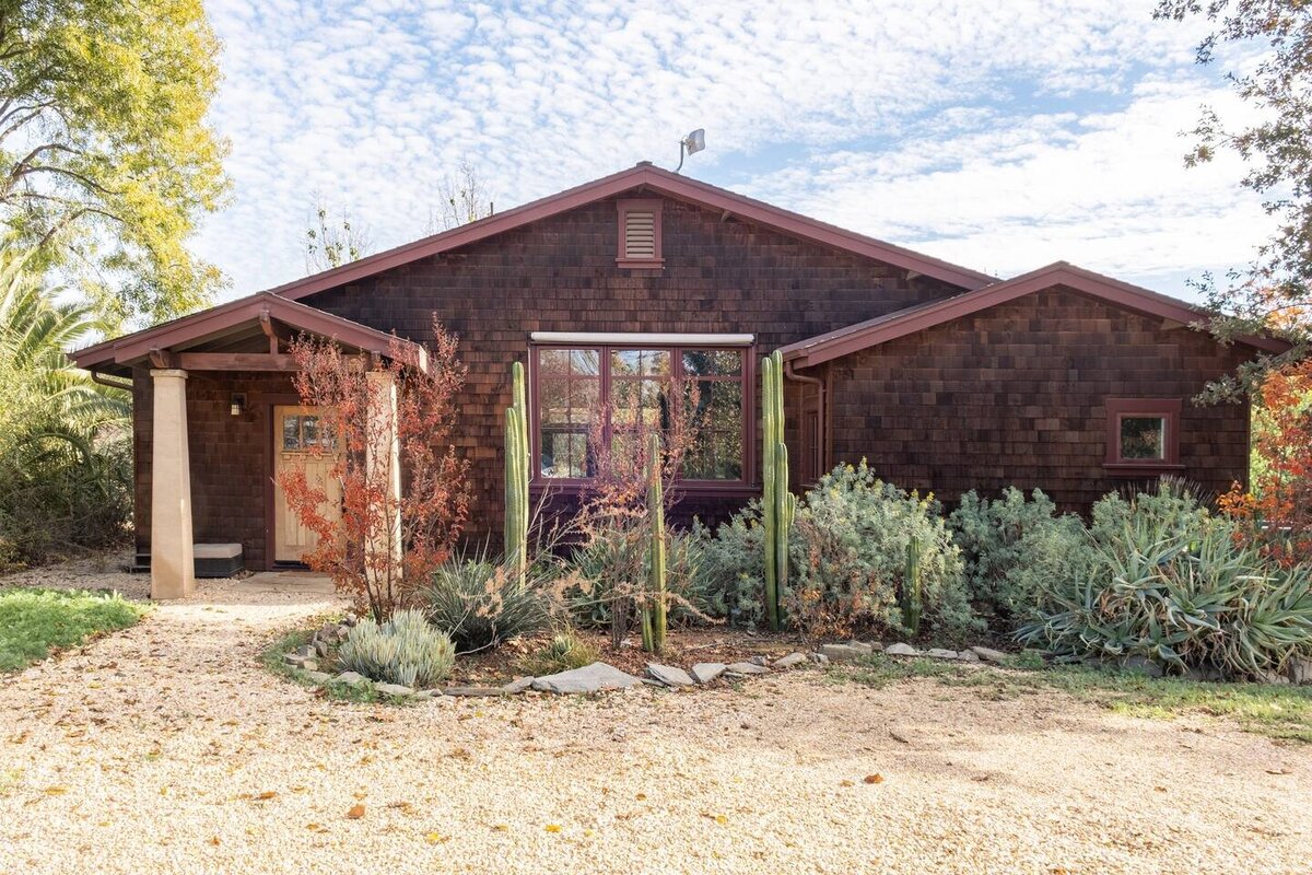 The Yolo Garden Cottage20