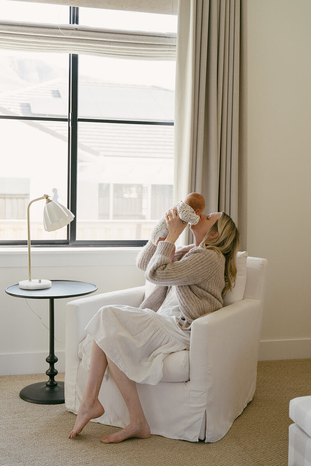 San Luis Obispo Family Portrait Photography by Samantha Anne