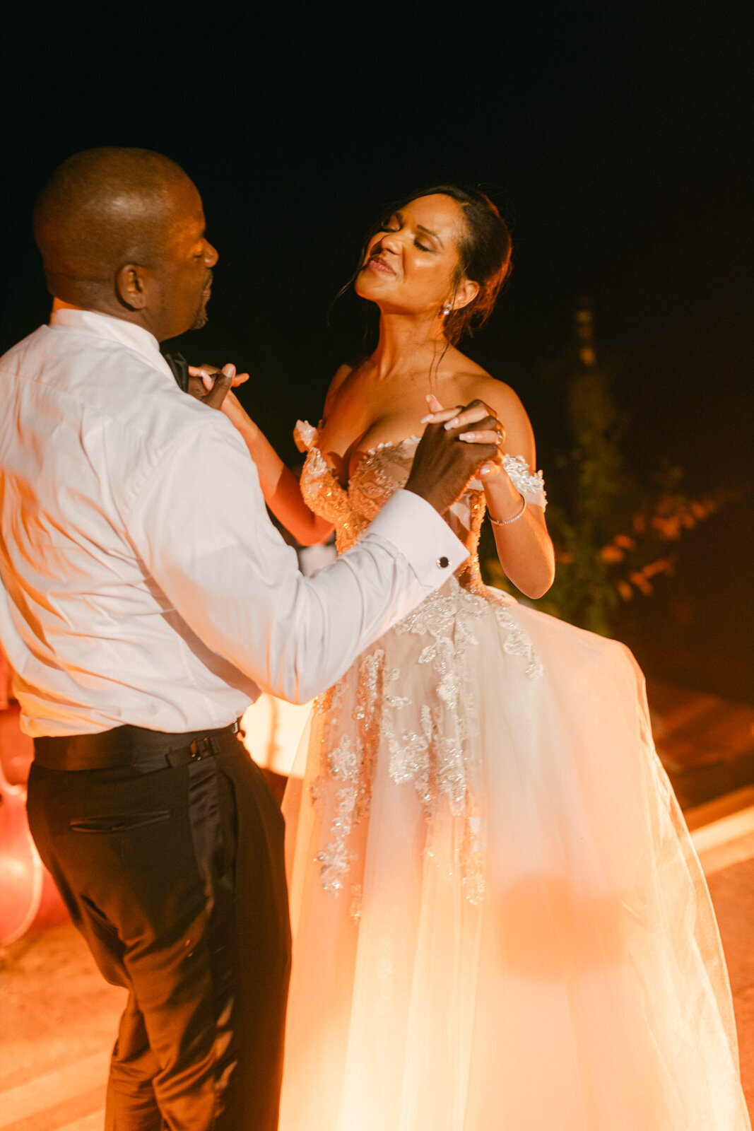 Château de Villette Wedding (432 sur 458)
