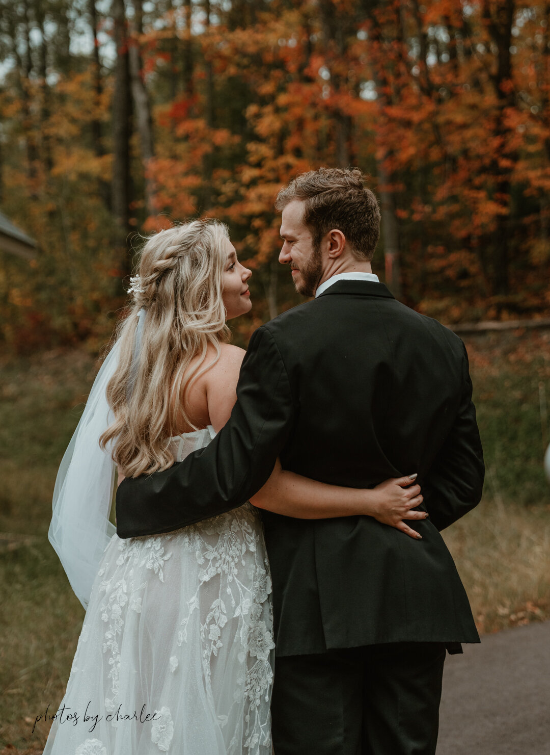 Hunt Hill Audubon Sanctuary Wedding-51