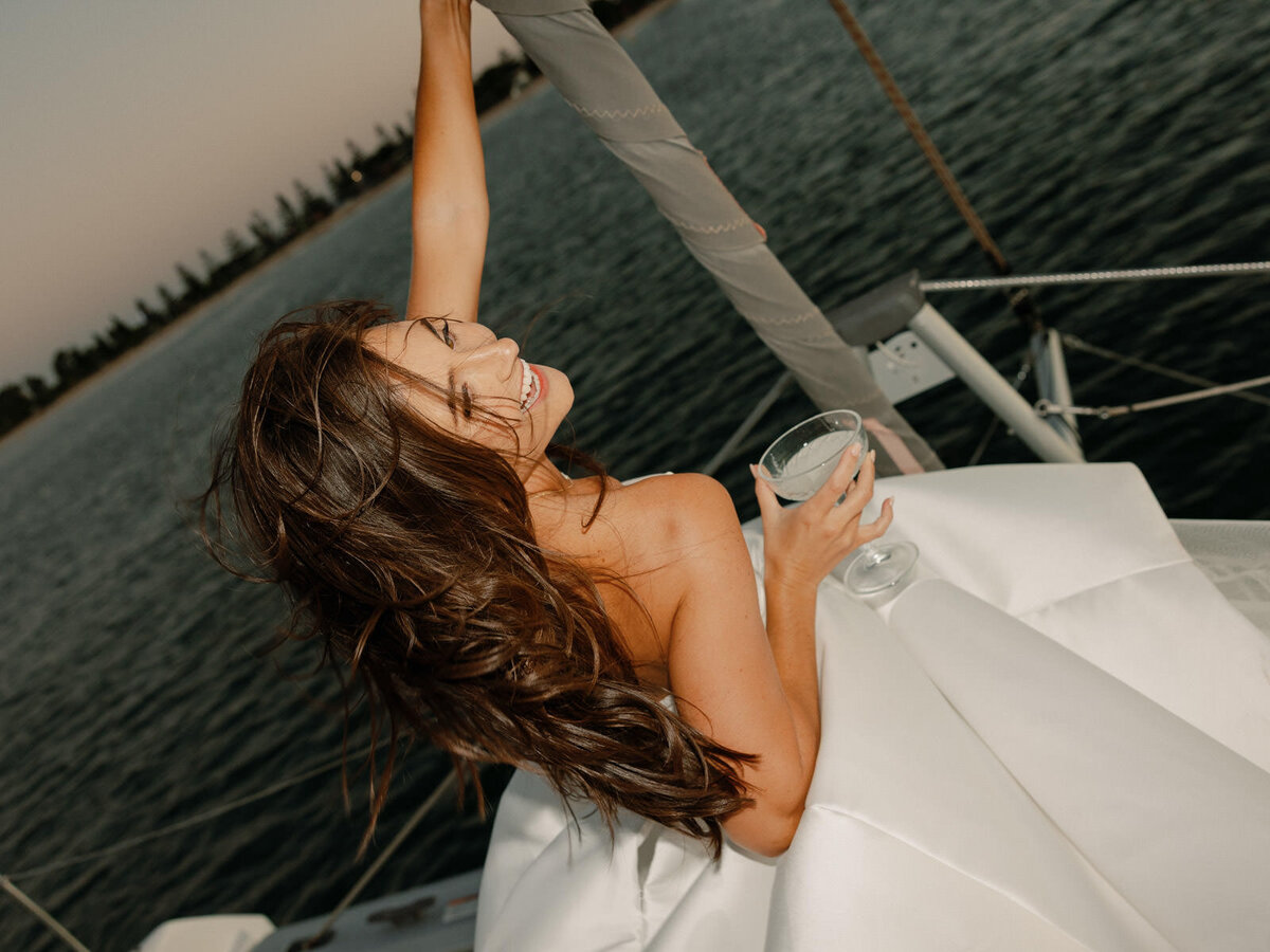 Wedding Photography in Dunsborough