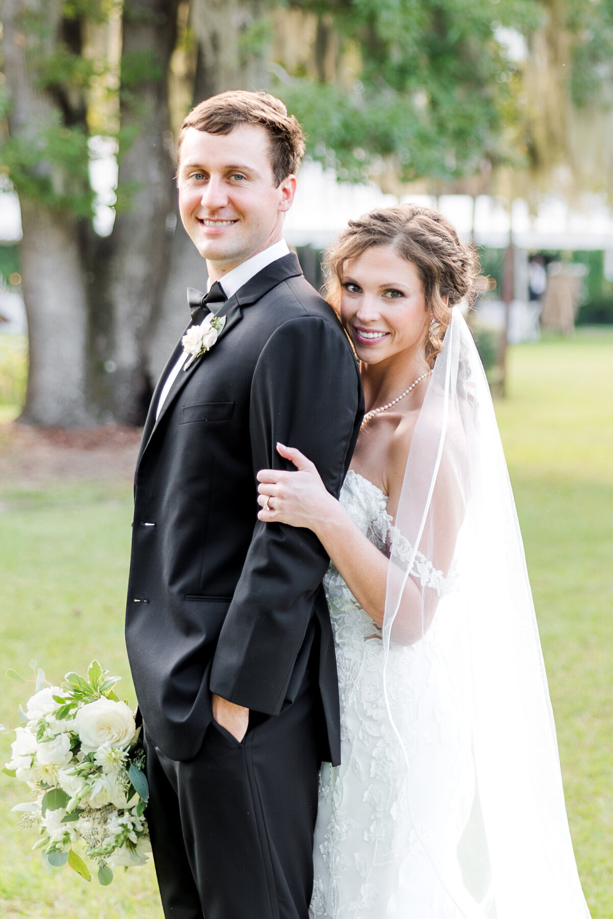 Sydney + Matthew  Newlywed Portraits-56