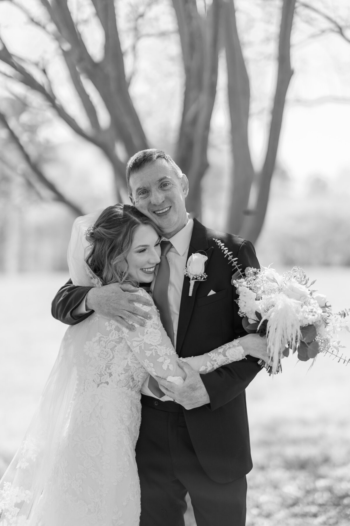 Joyous-Springtime-Christain-Wedding-The-Farm-On-Cotton-North-Carolina-AC-135