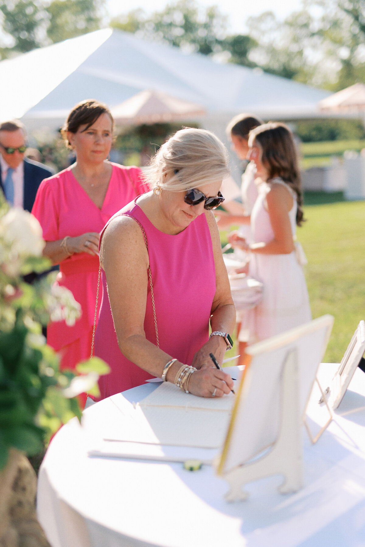 Montgomery Alabama Private Residence Wedding Photographer-39