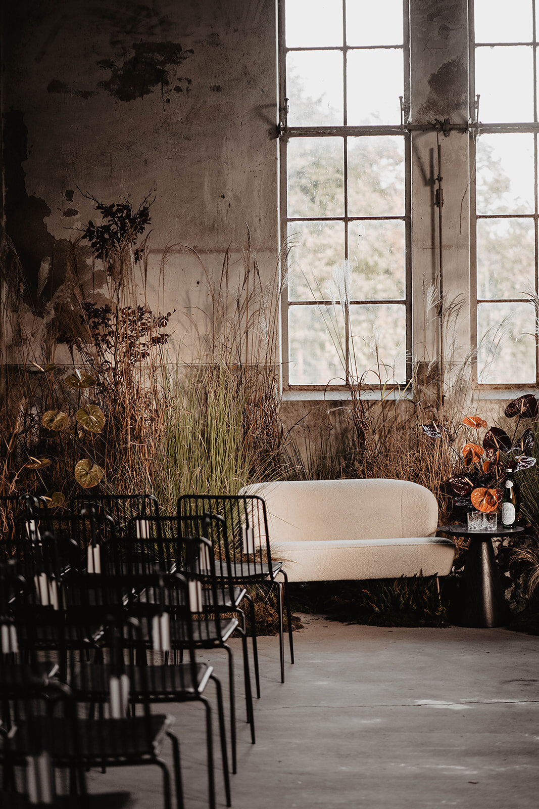 Wedding Trudy en Hendrik - Angela Bloemsaat Love Story Photography-227