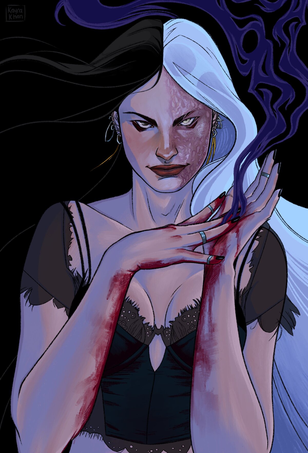 MELLIE