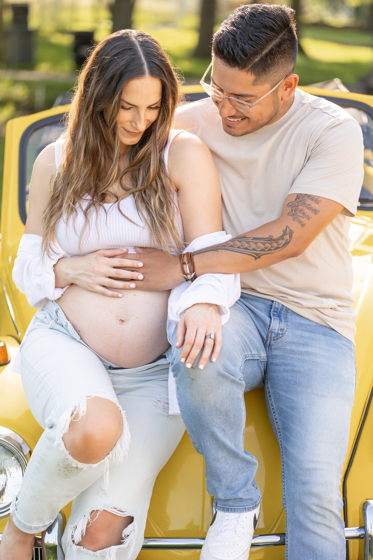 Maternity Styled Shoot-108