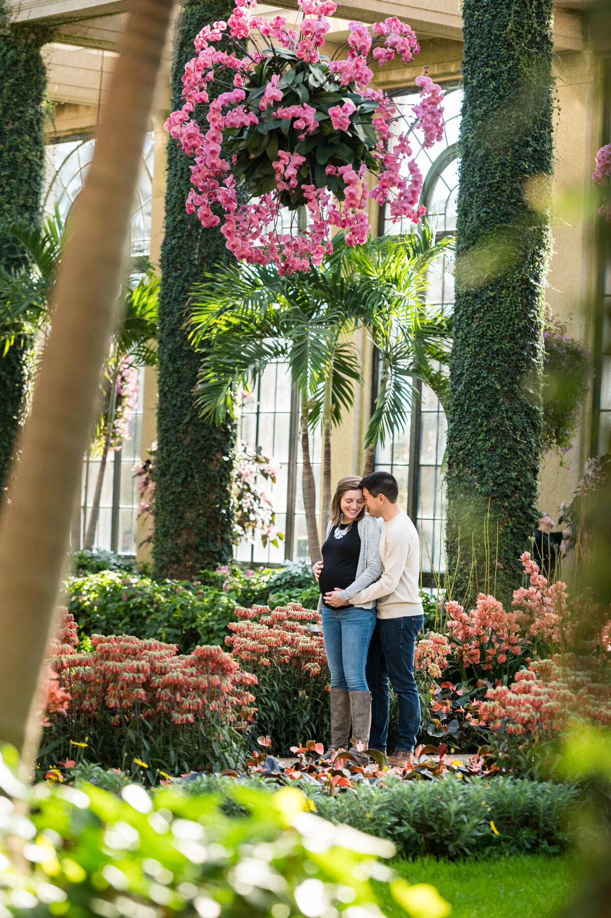 2020-02-15 Shannon & Brian - Maternity Session 09
