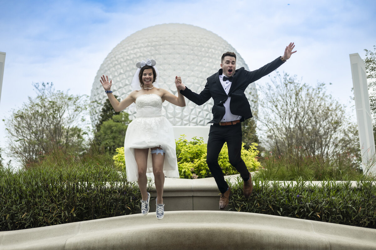 Disney World Photographer