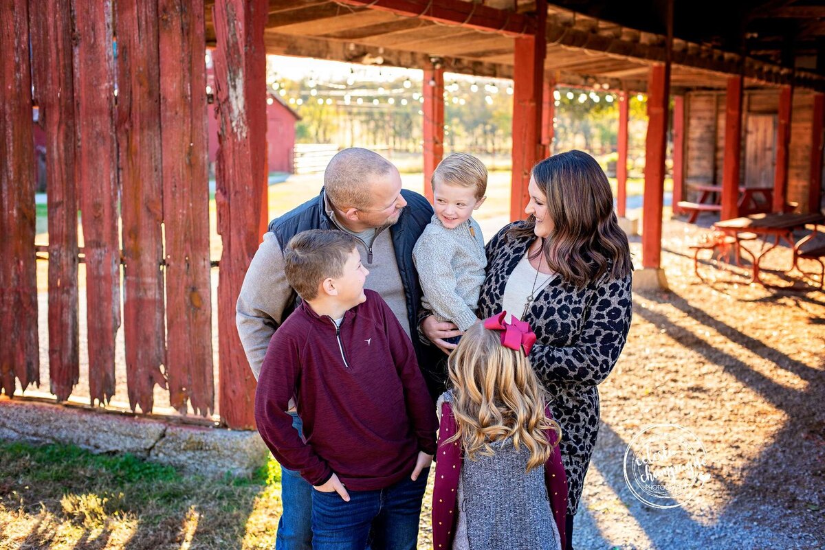 Family Photographer Carthage Joplin Missouri Celesta Champagne_3827