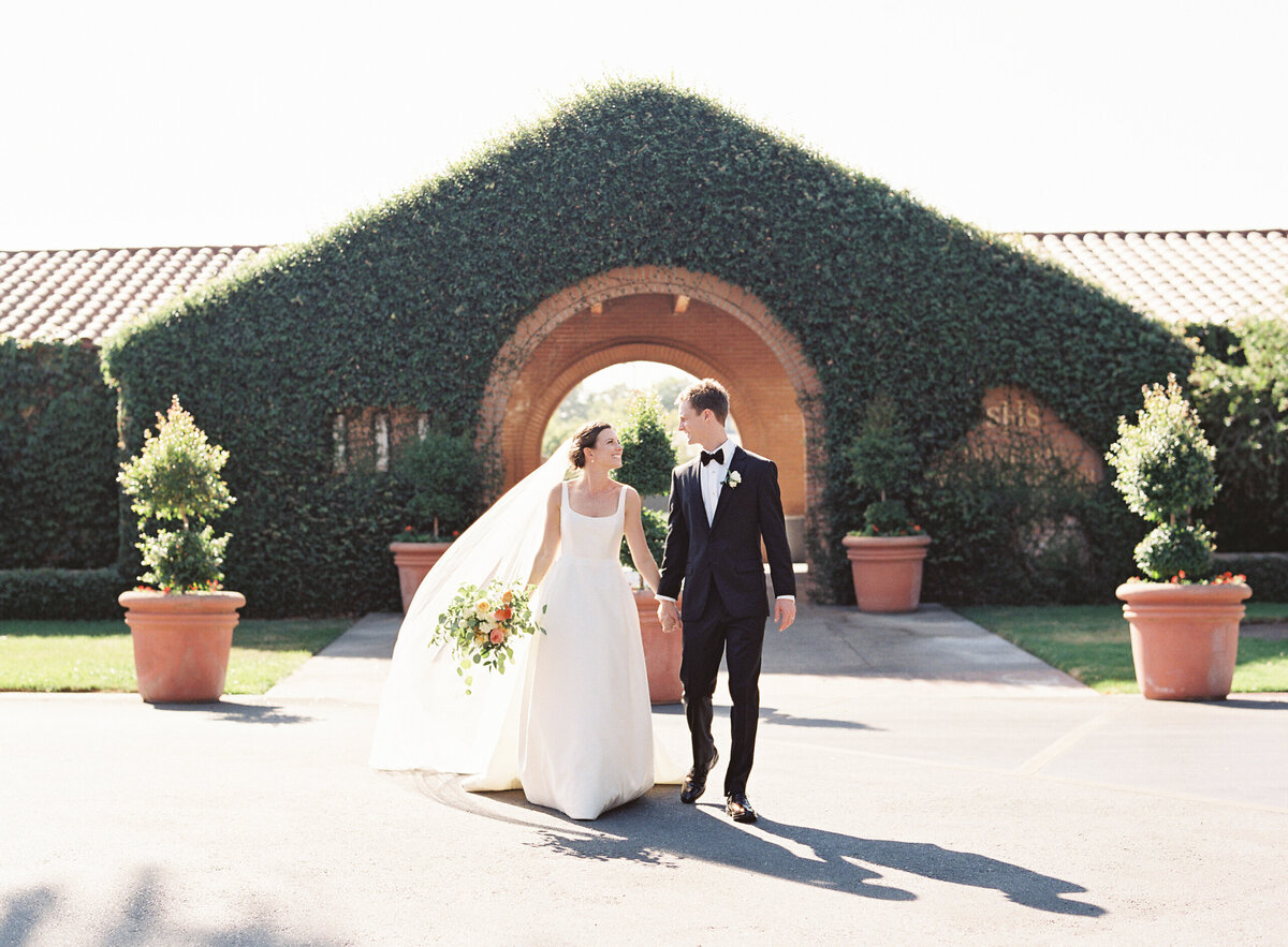 Timeless Wedding Photography in Northern California - Napa - Bir Sur - Lake Tahoe - Carmel Valley - Carlie Statsky Photgraphy -  192