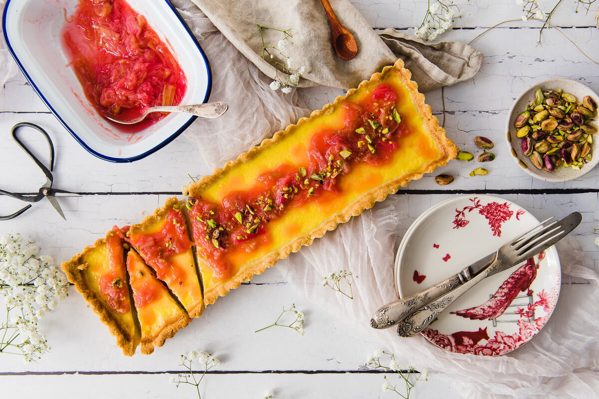 15.-Rhubarb-Labneh-Tart