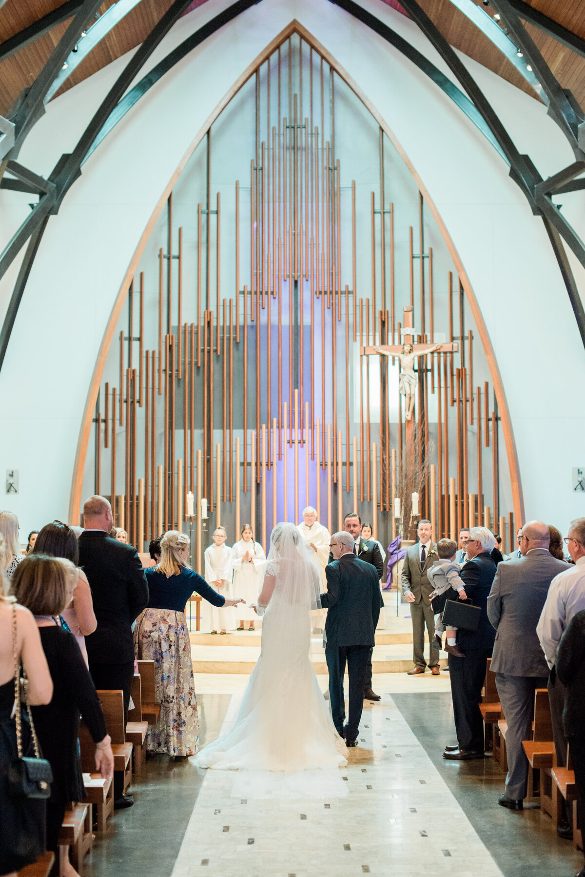 Pasea Hotel & Spa - Huntington Beach Wedding