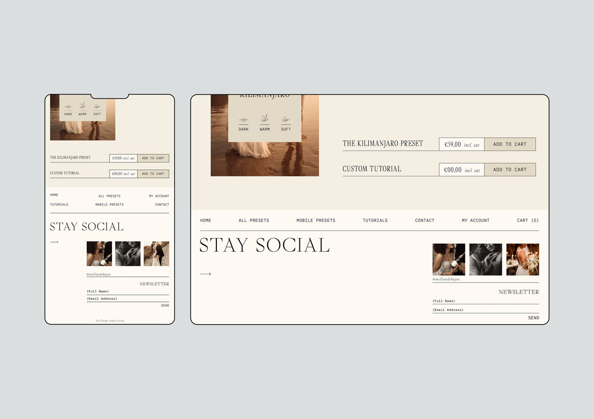 Roots Presets Style Guide4
