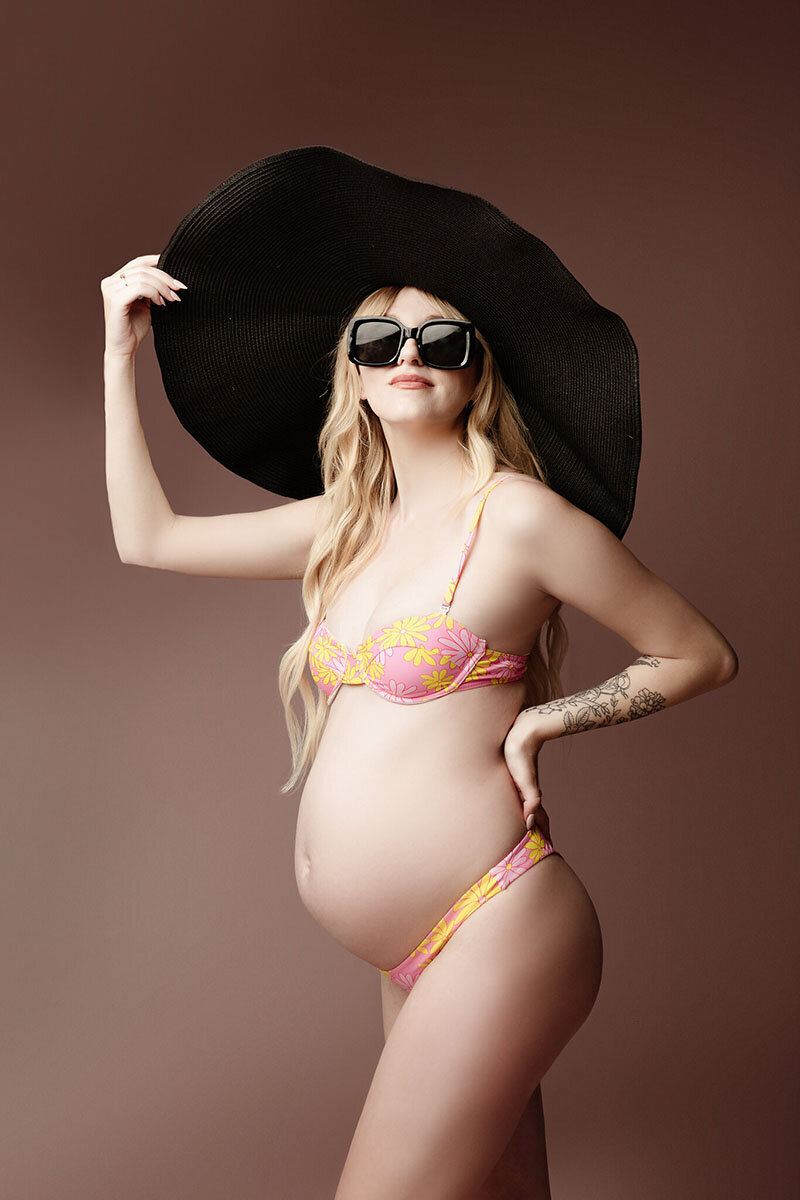 magazine-quality-maternity-portraits-ohio