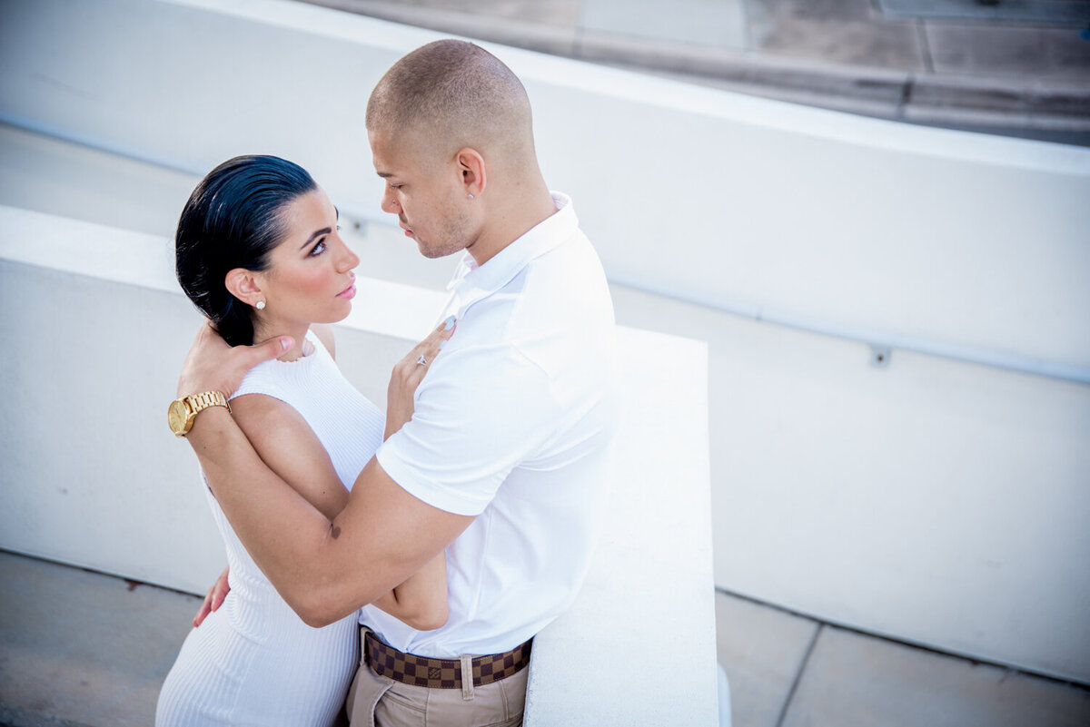 N+N_Luxury_Wedding_Photography_Engagement_Fashion_Photoshoot_Tampa_Museum_of_Art_Curtis_Hixon_Park 03