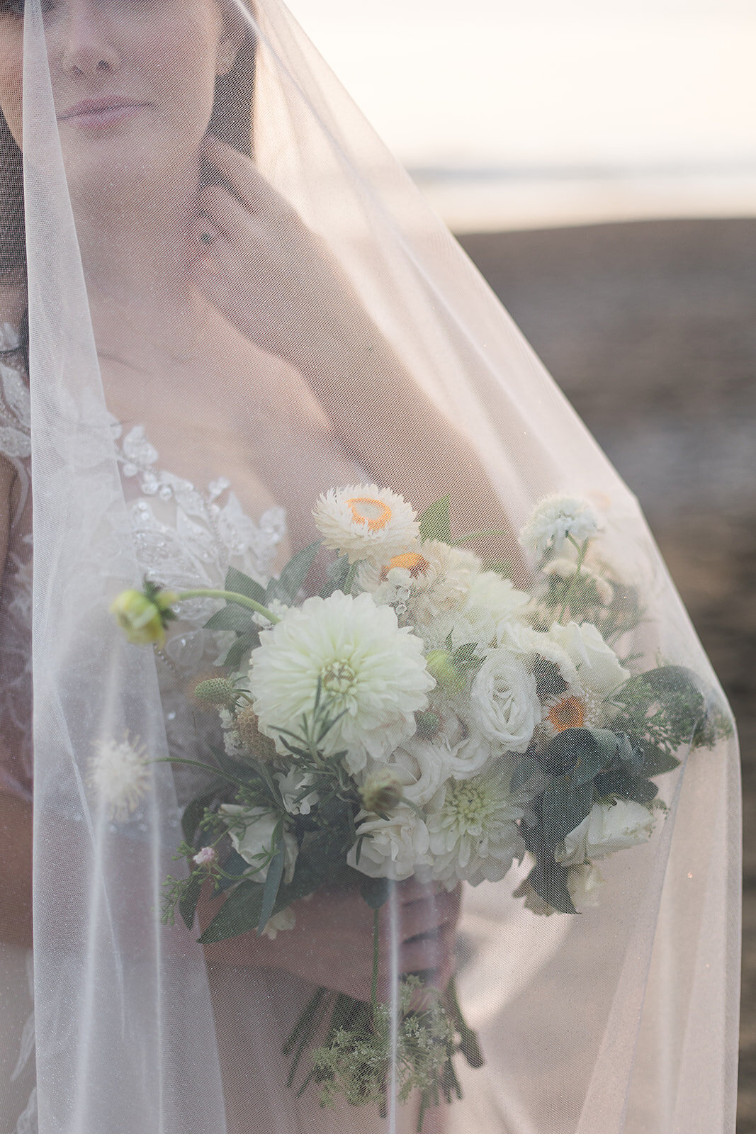 Olympic National Park Elopement  - Tara Nichole Photo - 2023 - Kyle and Keaton-183