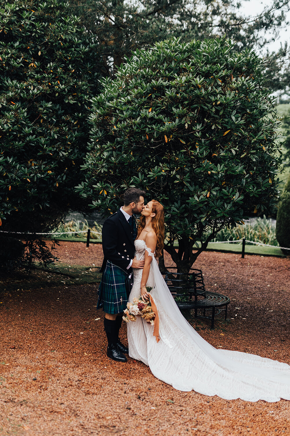 Kathryn & JJ Scotland Wedding-684